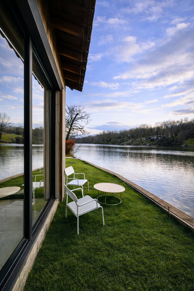 GreenGo Logement insolite Nouvelle-Aquitaine Évasion