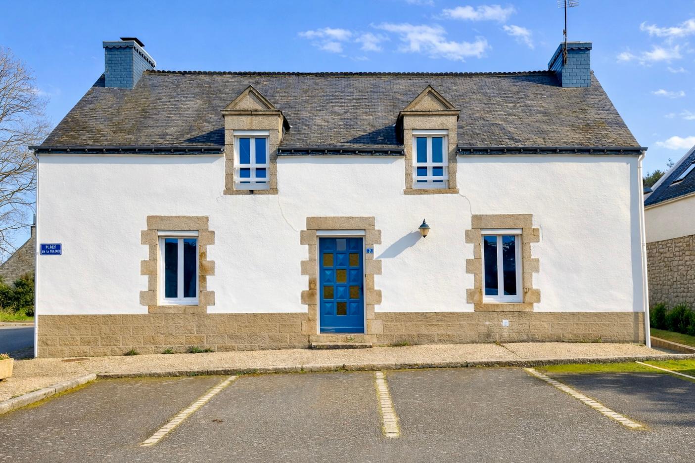  Morbihan Romantique