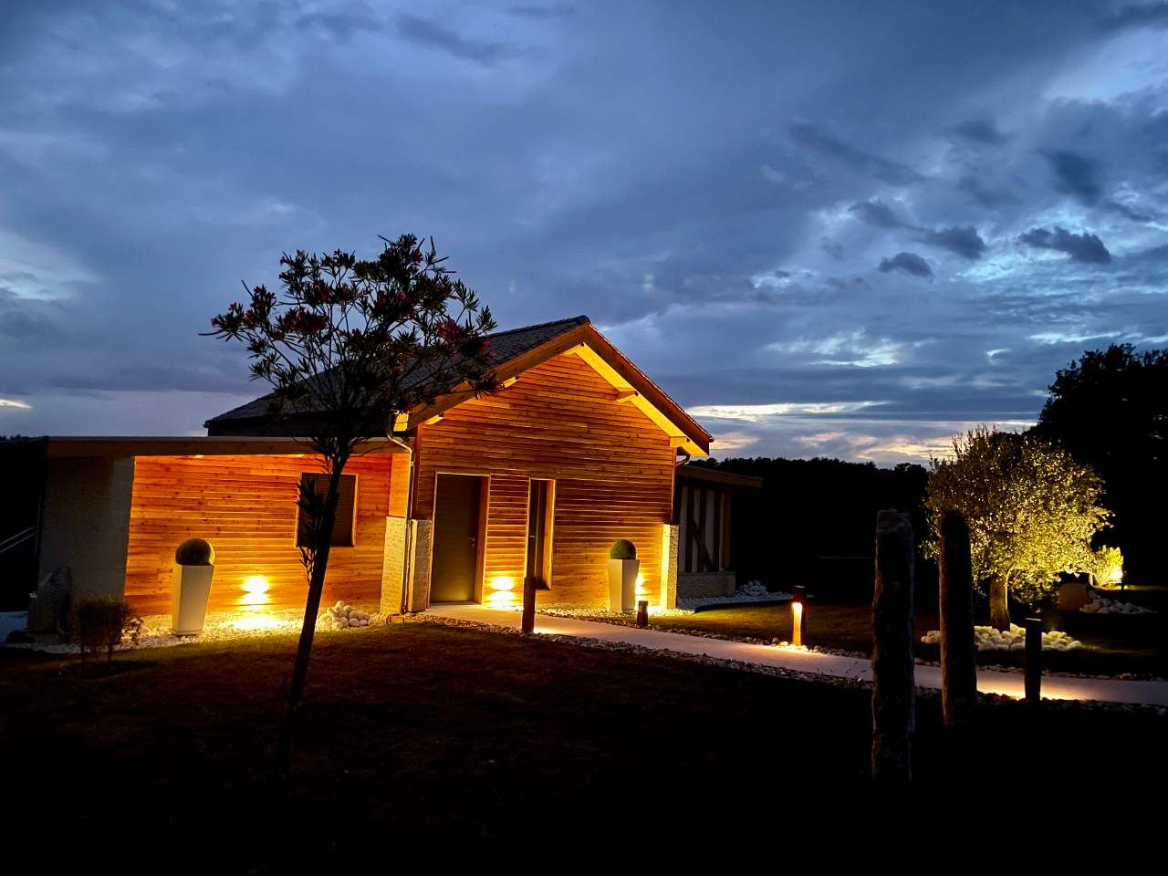 Logement GreenGo: Rèverie en Périgord - Image 14