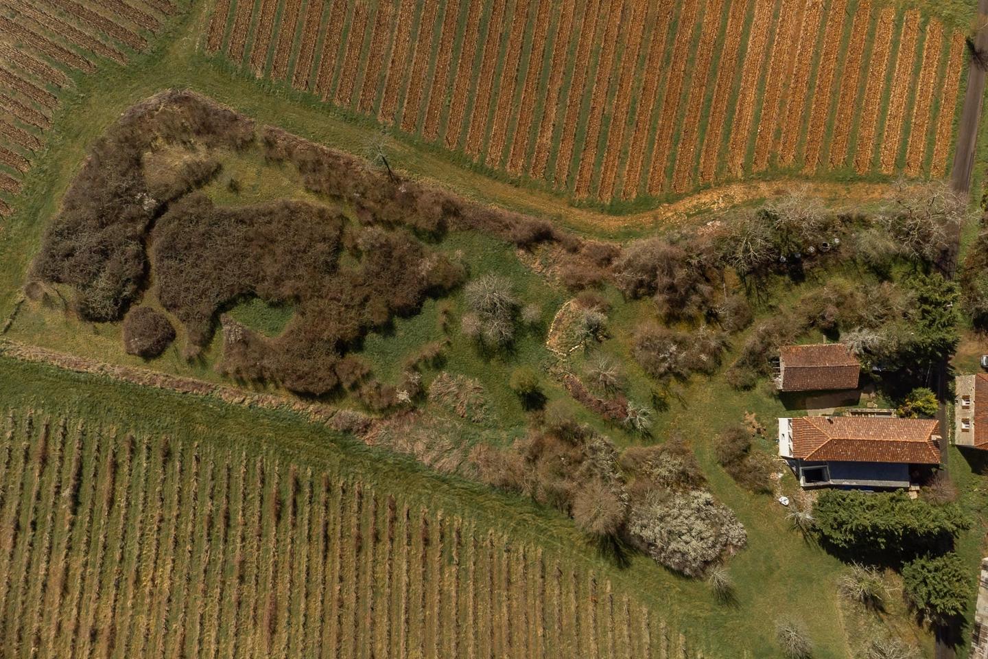 GreenGo Les gîtes des Jardins de Lumière