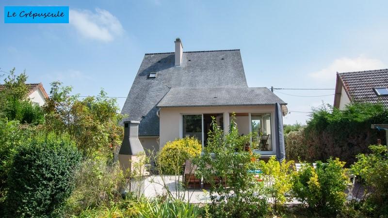 GreenGo Gîte Normandie Bien-être