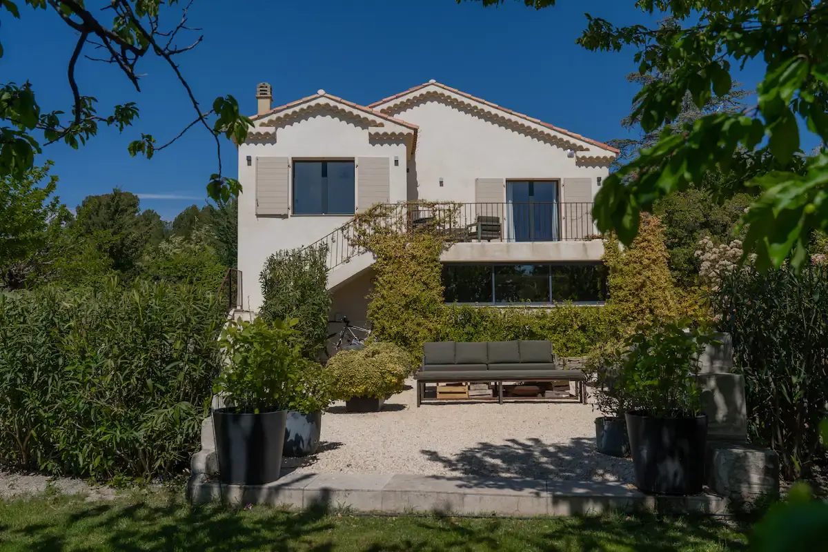 Hôte GreenGo: Éguilles - Villa avec piscine - Image 3