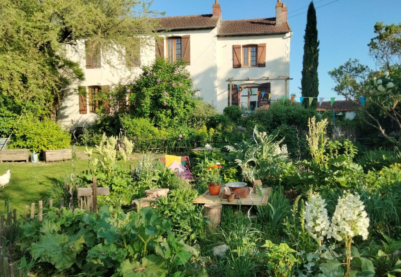 GreenGo La Fabrik nature vexinoise