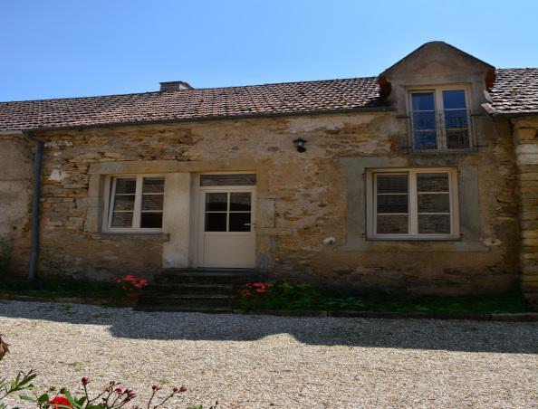 GreenGo Gîte Bourgogne-Franche-Comté À la campagne