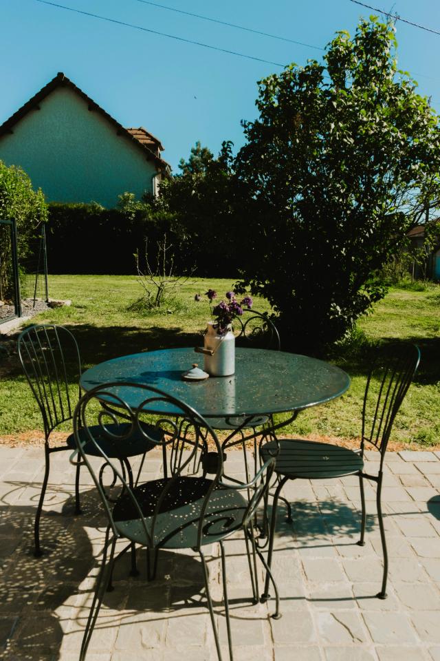 GreenGo location vacances écoresponsables