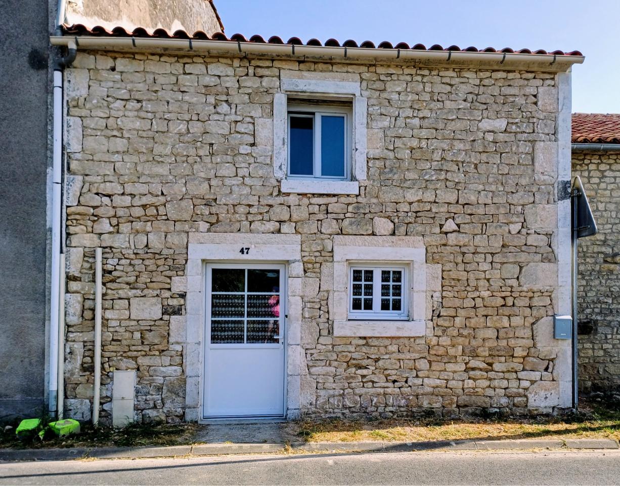 GreenGo Chambre d’hôtes Pays de la Loire Évasion