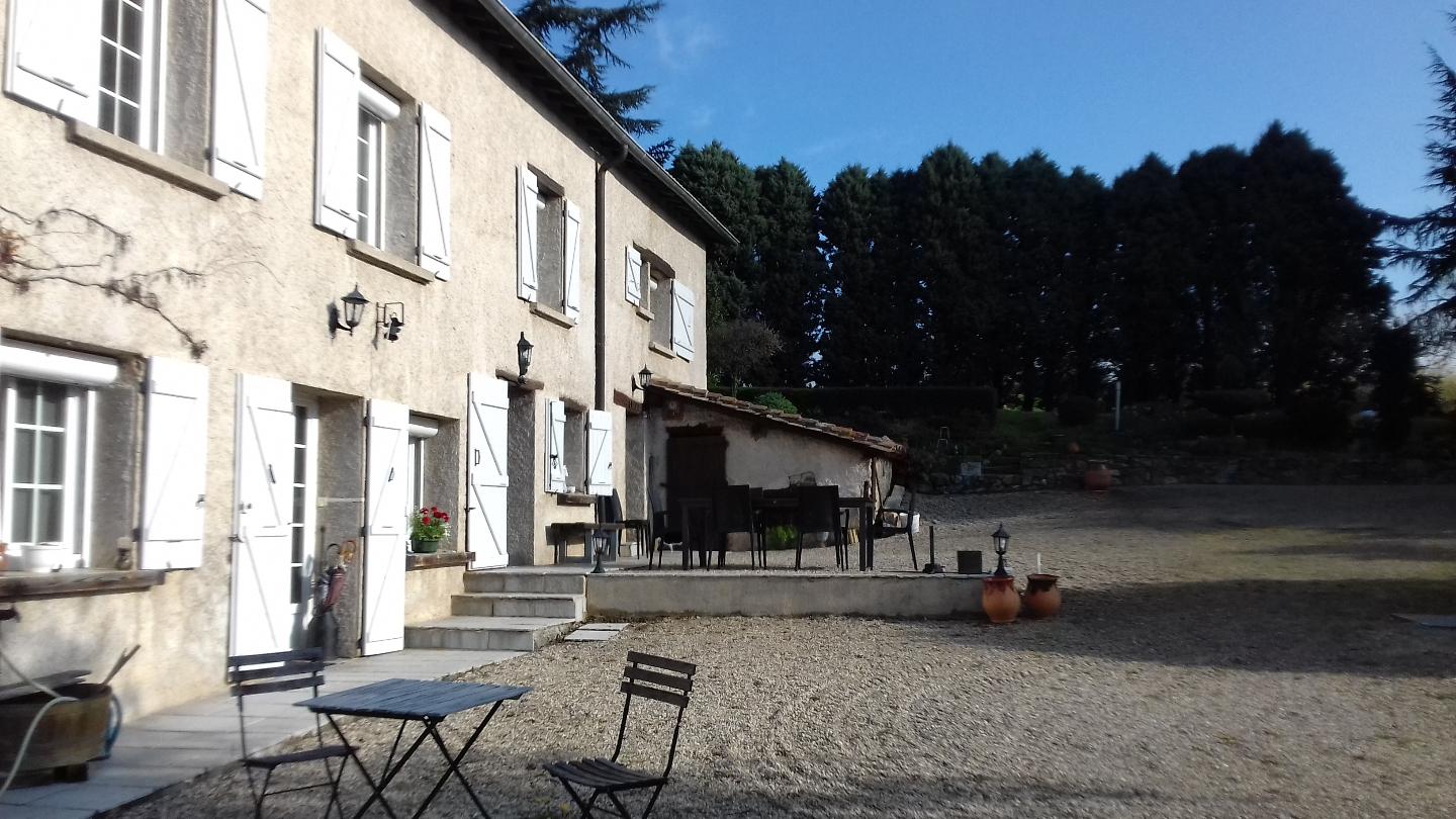 GreenGo Location Auvergne-Rhône-Alpes Évasion