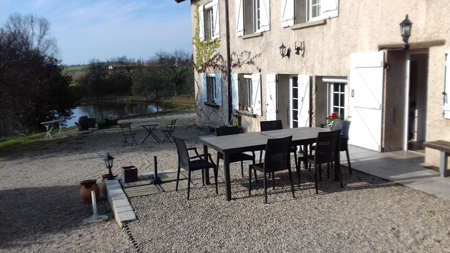  Rhône Haut-de-gamme