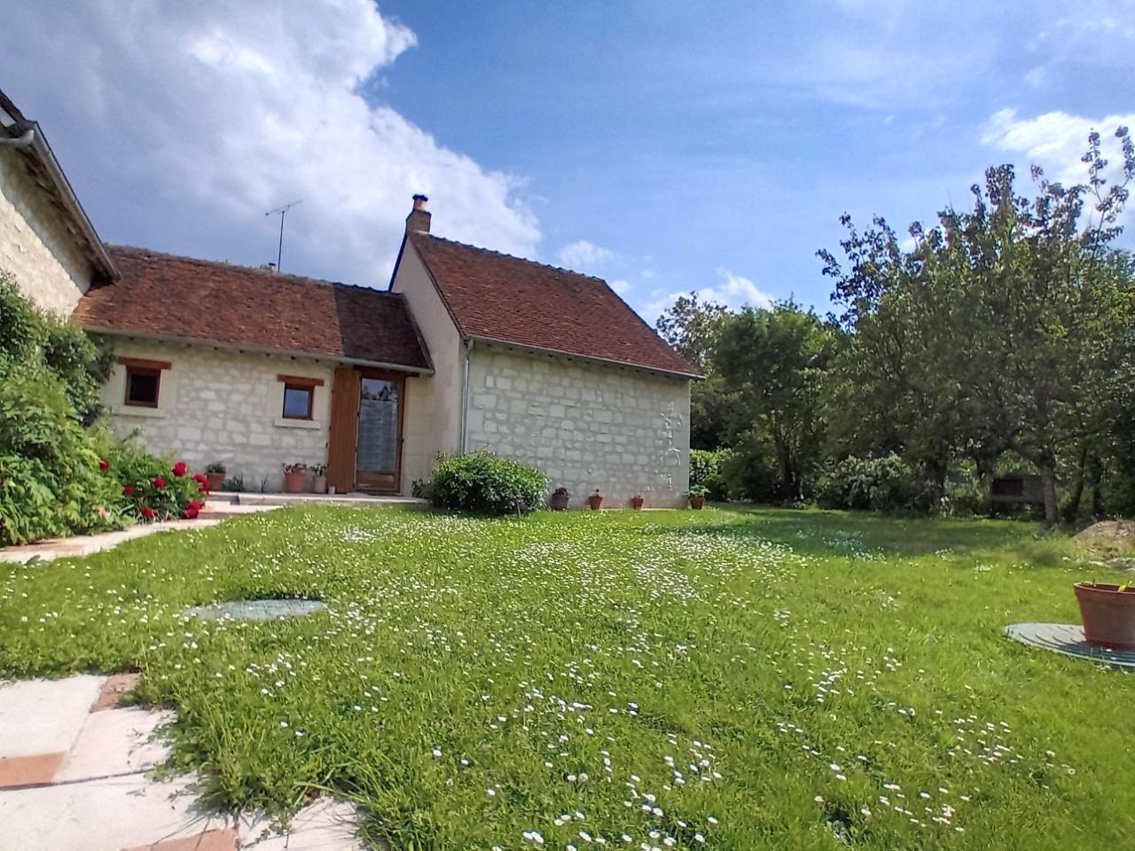 GreenGo Suite familiale 4 personnes