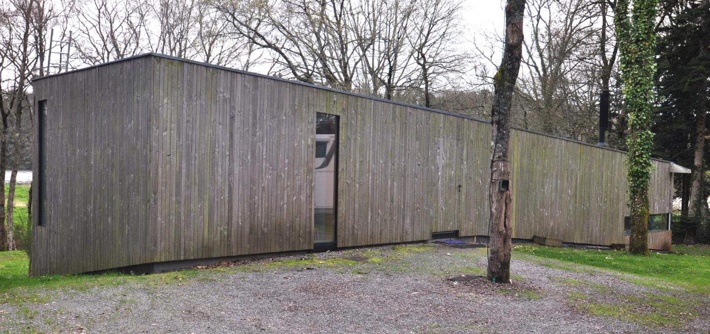 GreenGo location vacances écoresponsables