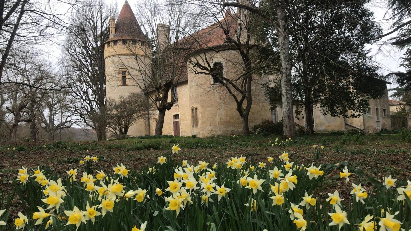 GreenGo Gîte Nouvelle-Aquitaine Évasion