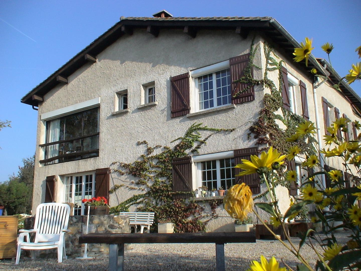 GreenGo Un petit coin de paradis