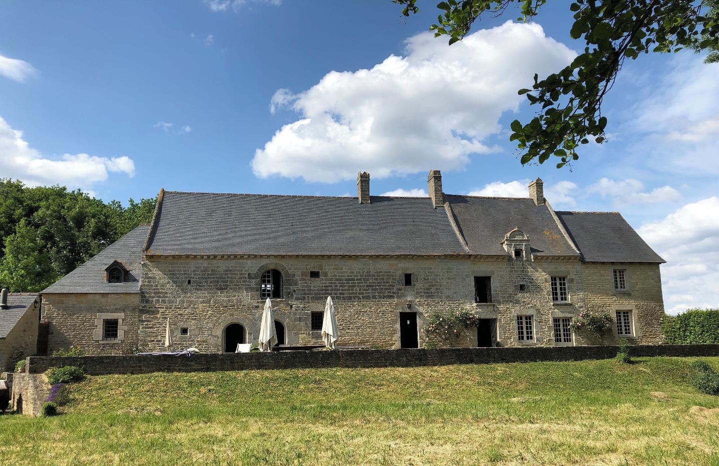 GreenGo location vacances écoresponsables