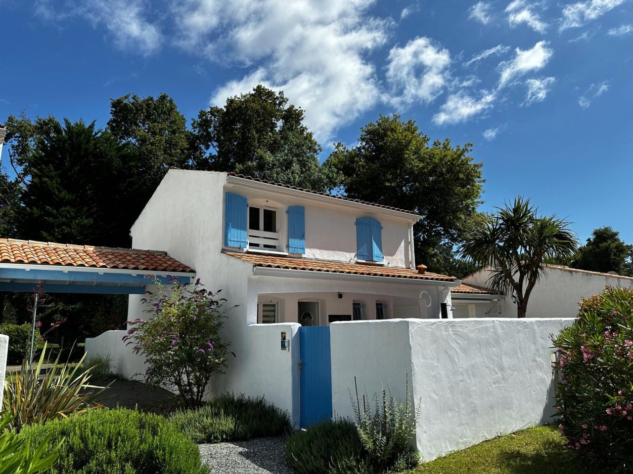 La Maison du Bonheur