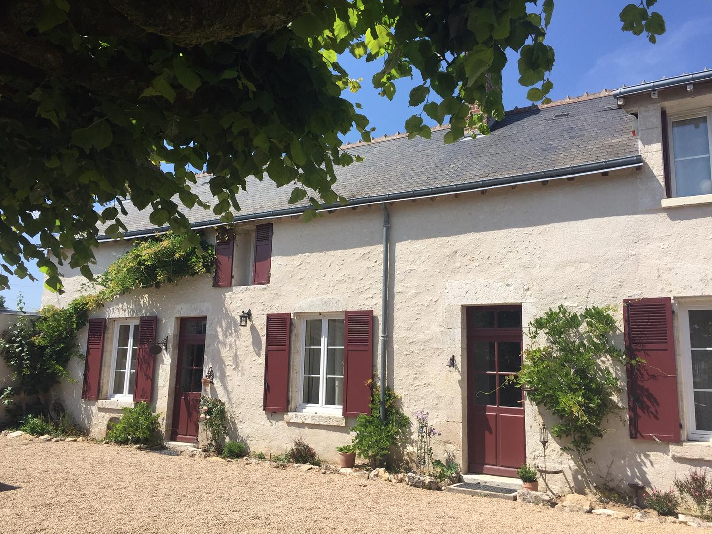 GreenGo Entre Loire et Sologne