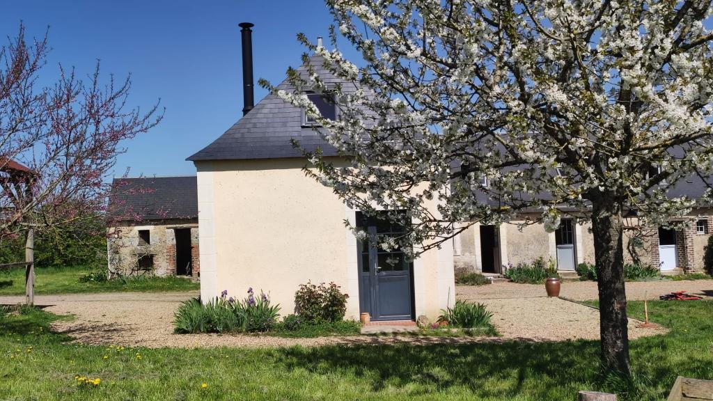 GreenGo location vacances écoresponsables