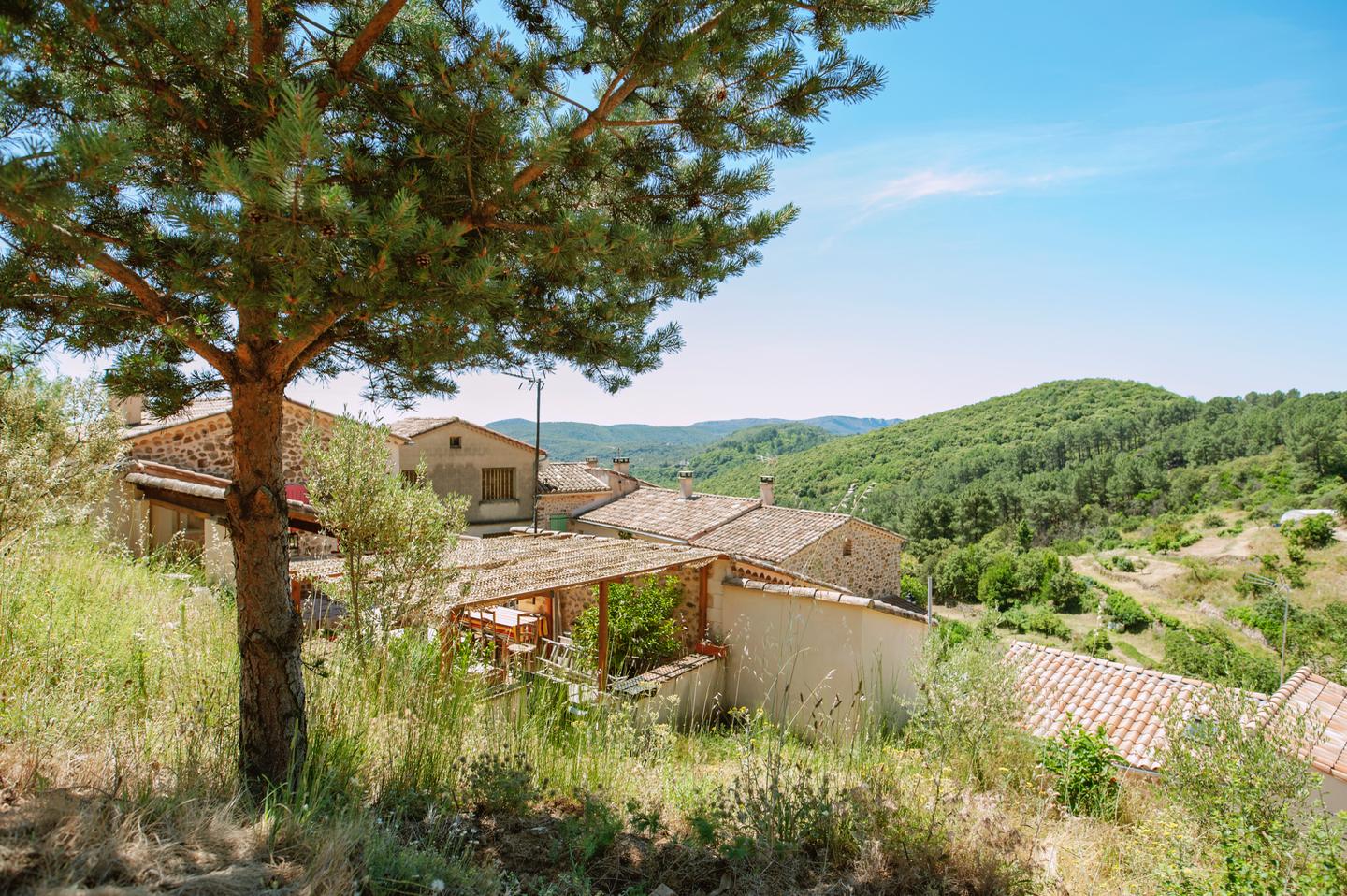 Hôte GreenGo: Maison Authentique au coeur d'un joli hameau en Cévennes - Image 21