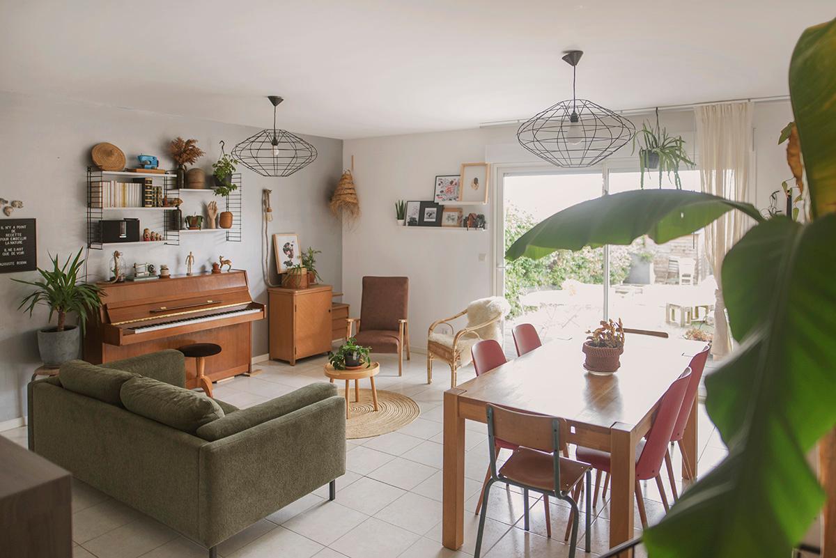 Hôte GreenGo: Maison cosy avec jardin - Image 11