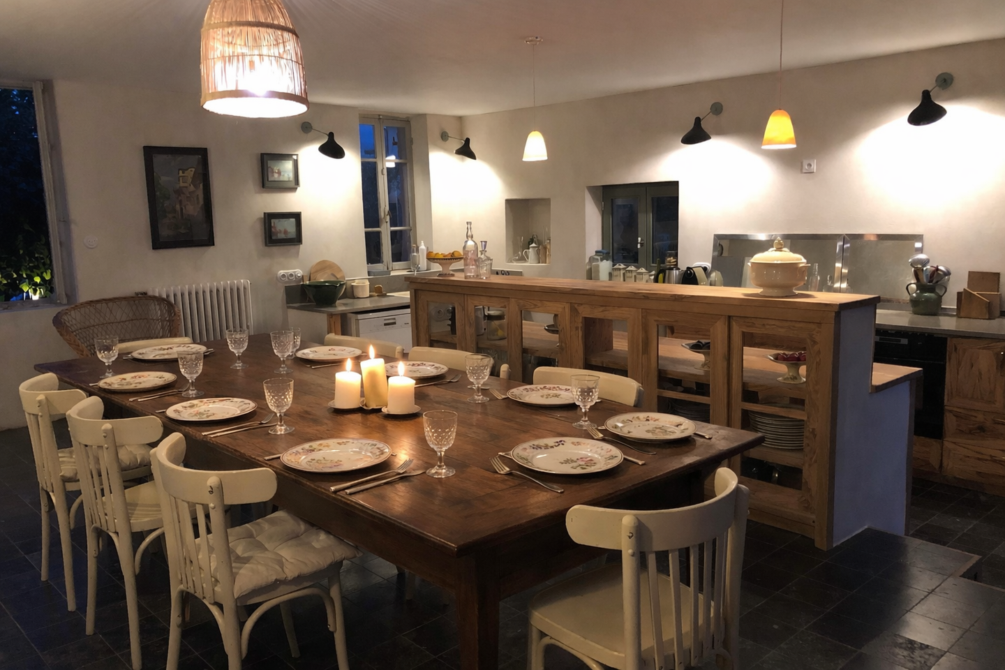  Vaucluse Haut-de-gamme