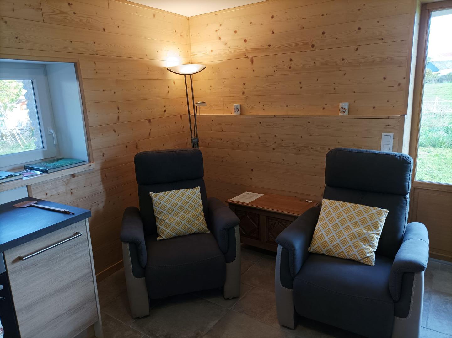 GreenGo location vacances écoresponsables