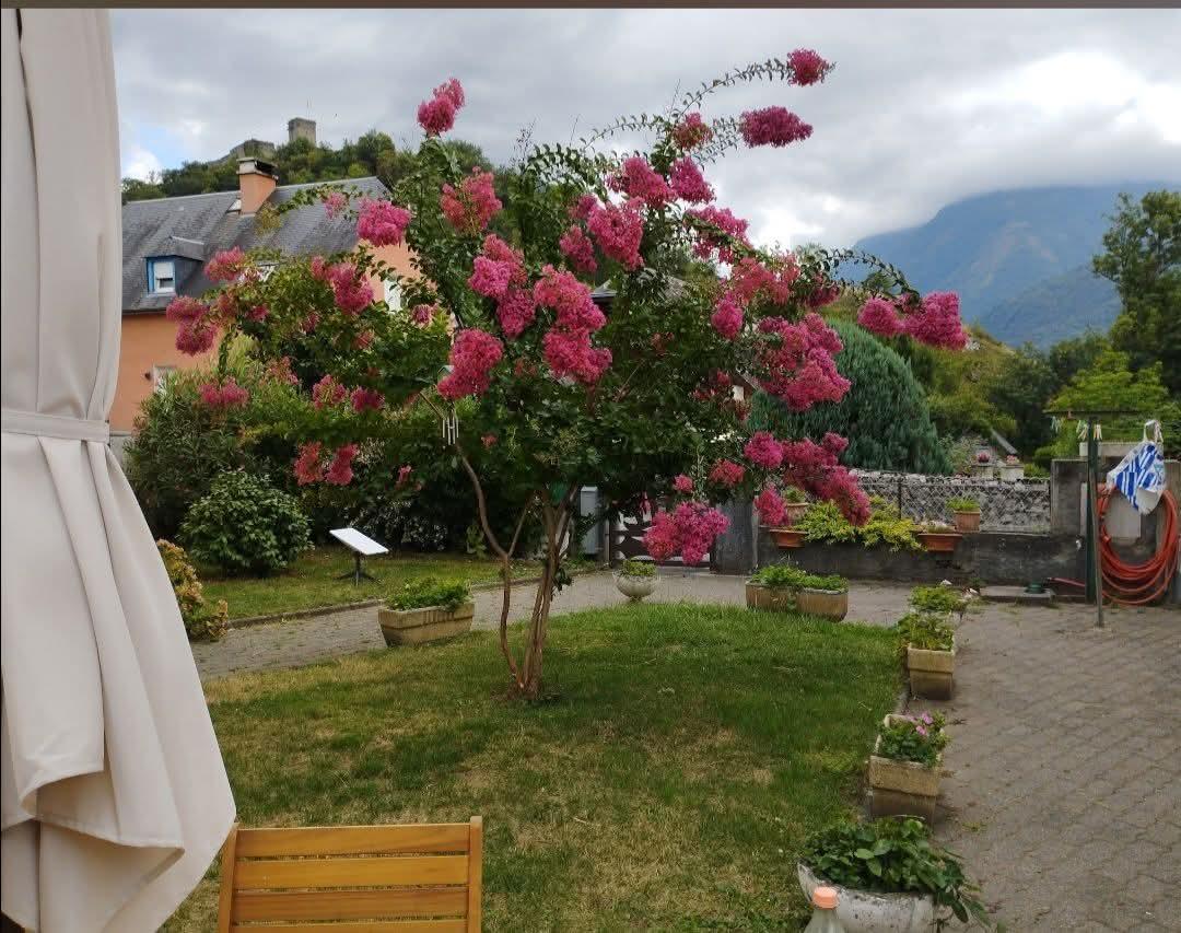 GreenGo Gîte Occitanie À la montagne