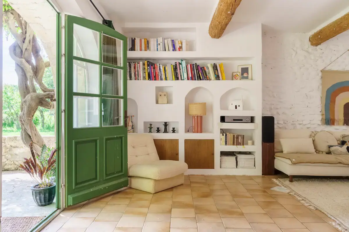 Hôte GreenGo: La Maison Rousse en Provence - Image 14