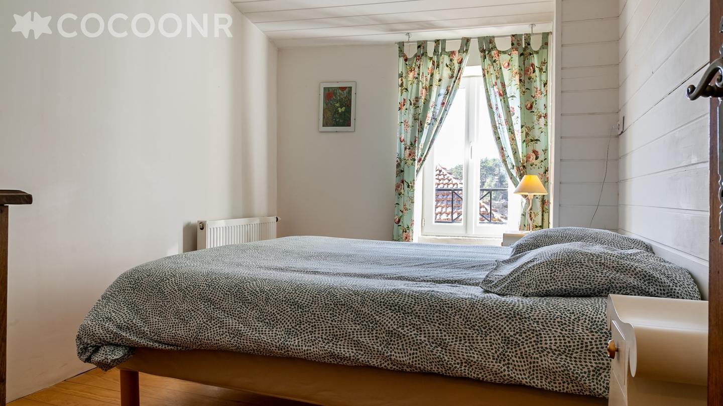 Ardèche À la campagne