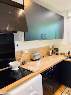 GreenGo Le coin qu'on M