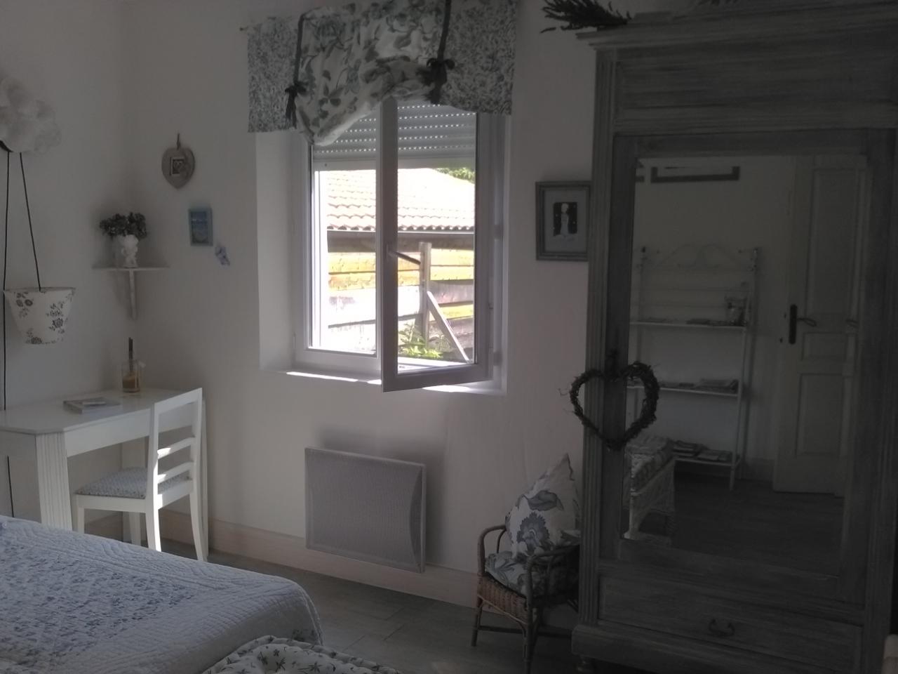 GreenGo Chambre d’hôtes Nouvelle-Aquitaine À la campagne