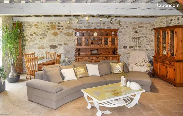 Location Pyrénées-Atlantiques À la campagne