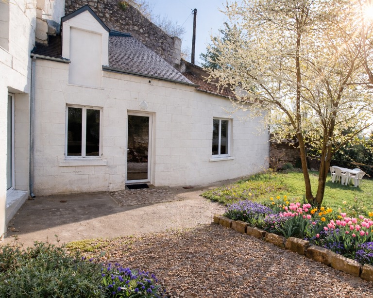 GreenGo La Troglo aux Oiseaux