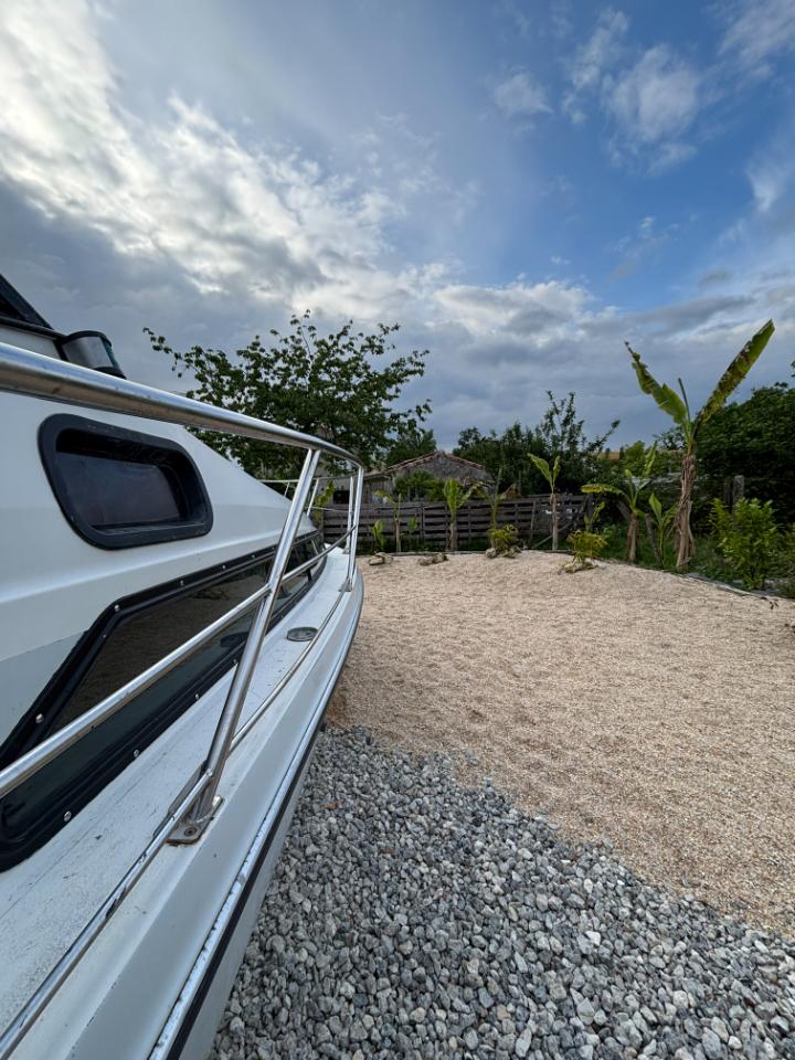 GreenGo Logement insolite Nouvelle-Aquitaine Haut-de-gamme