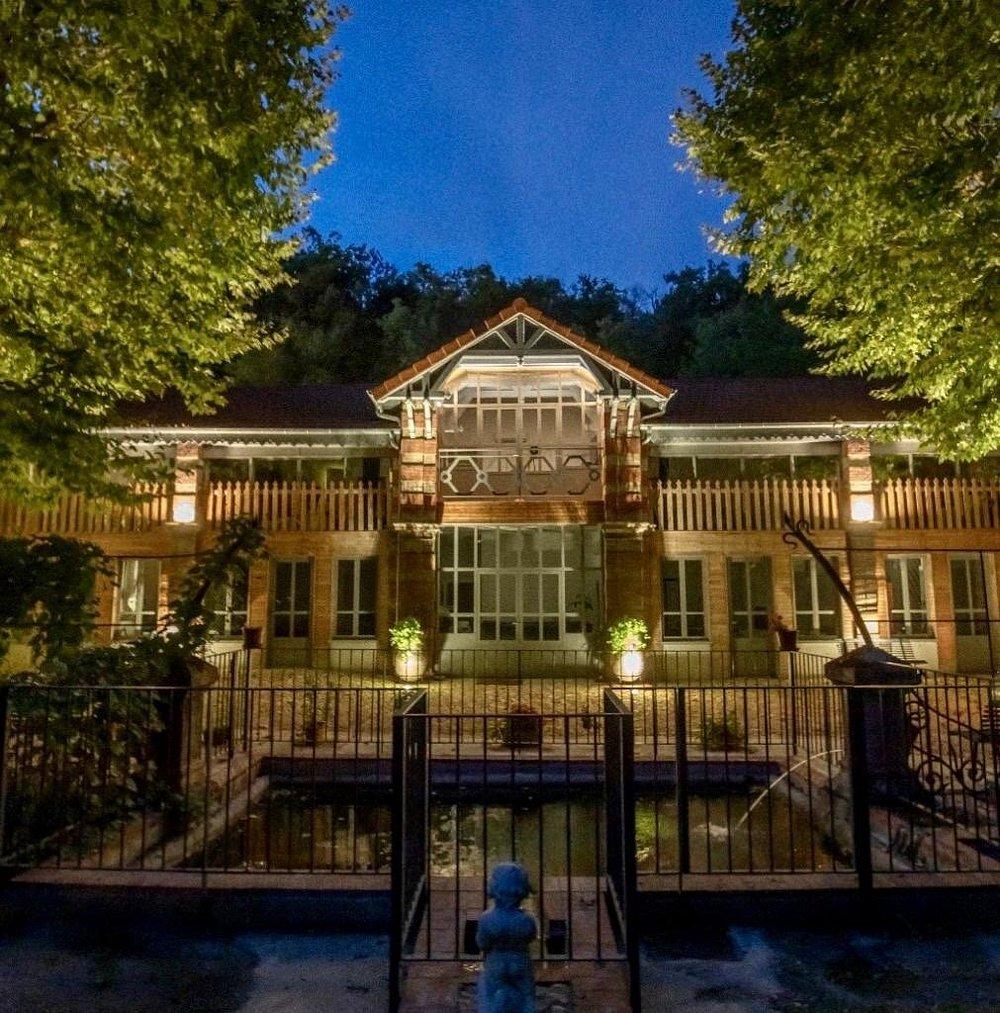 GreenGo location vacances écoresponsables