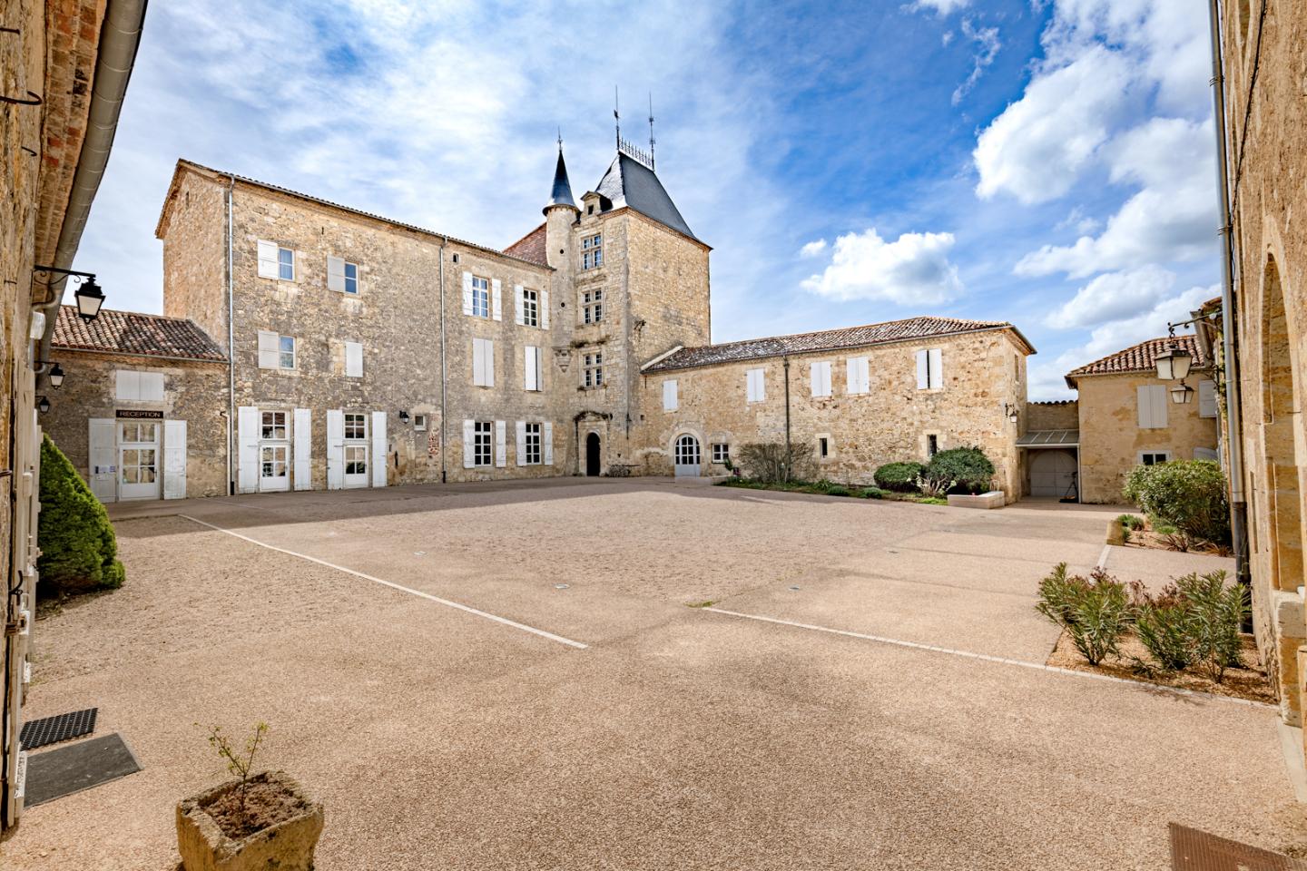 Hôte GreenGo: Château de Mons en Armagnac - Image 27