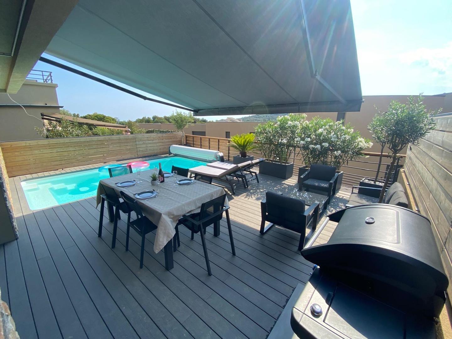 GreenGo Villa Stella