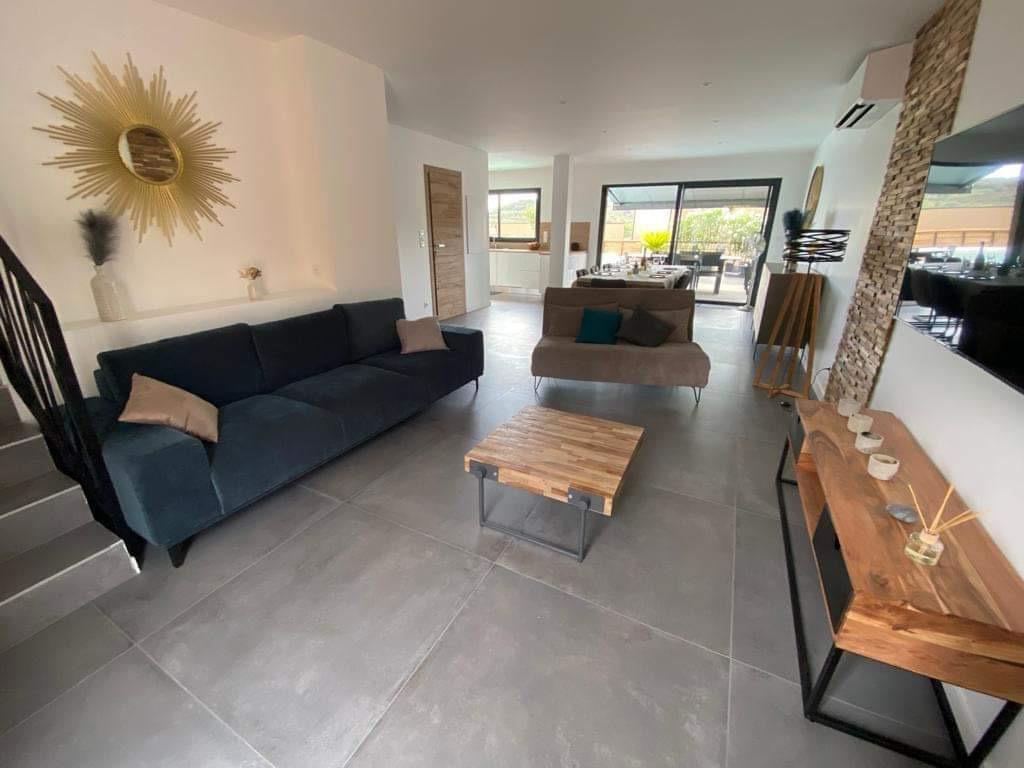  Corse-du-Sud À la montagne