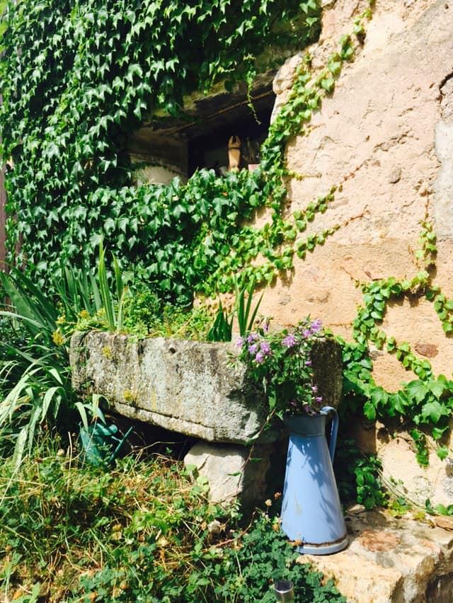 Hôte GreenGo: Le Relais de Saint Germain : Ecolieu cocon de bien être  dédié au ressourcement / Oasis nature - Image 17