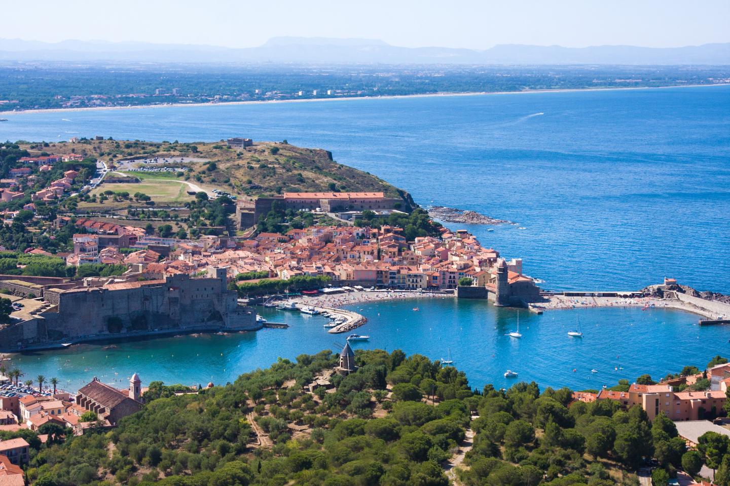 Logement GreenGo: Logement moderne 75m² avec jardin 200m² sur pinède de 2Ha avec piscine à Argeles sur mer - Image 29