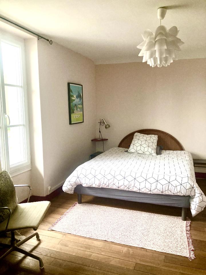 Logement GreenGo: Chambre étape de caractère - B&b