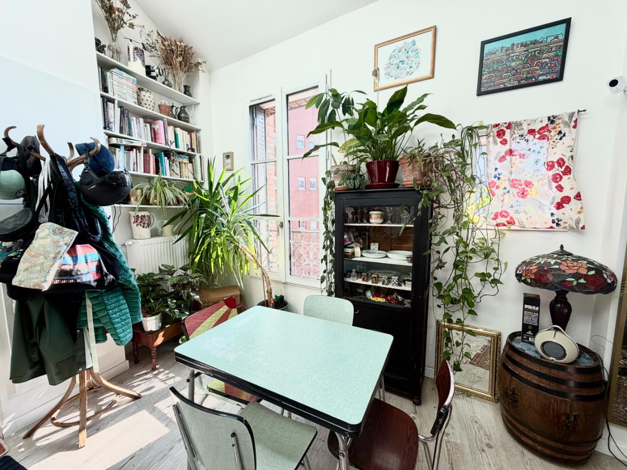  Seine-Saint-Denis Entre amis