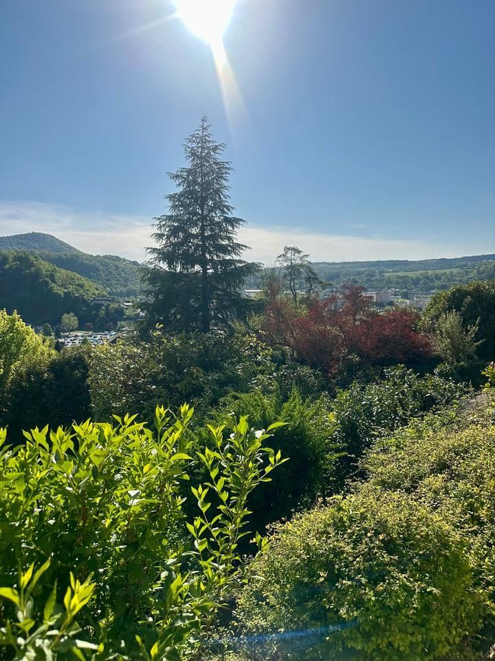 GreenGo L’escale du voyageur