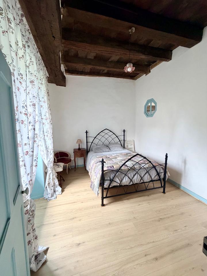 GreenGo Gîte Nouvelle-Aquitaine Évasion