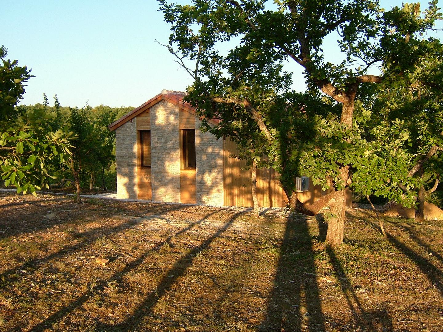 Hôte GreenGo: Gîte des camazets - Image 3