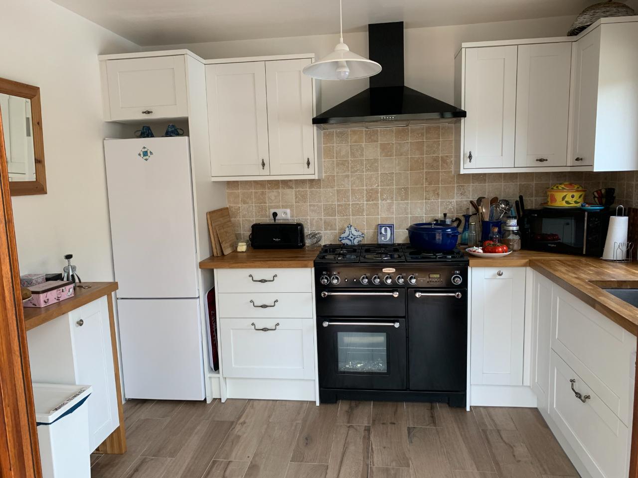 Location Vendée En forêt