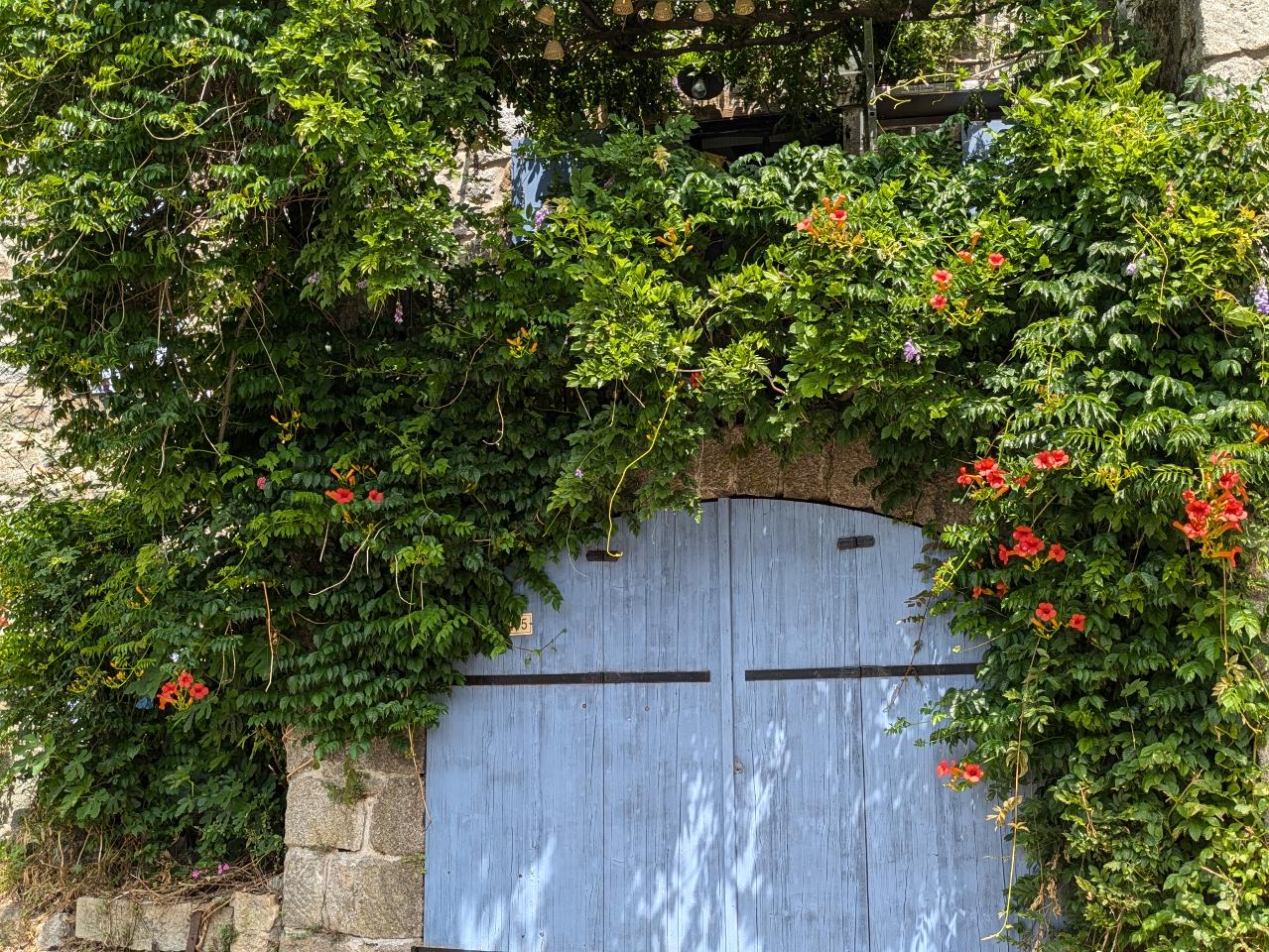 Hôte GreenGo: Sorène - une Maisonnette en Cévennes