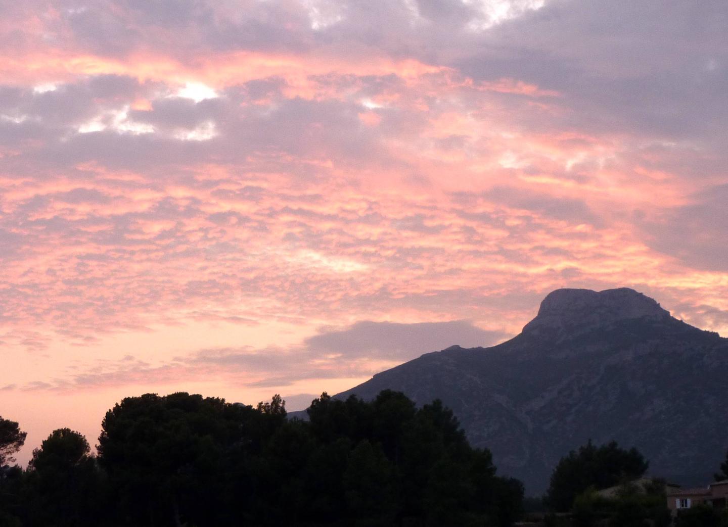  Bouches-du-Rhône À la campagne