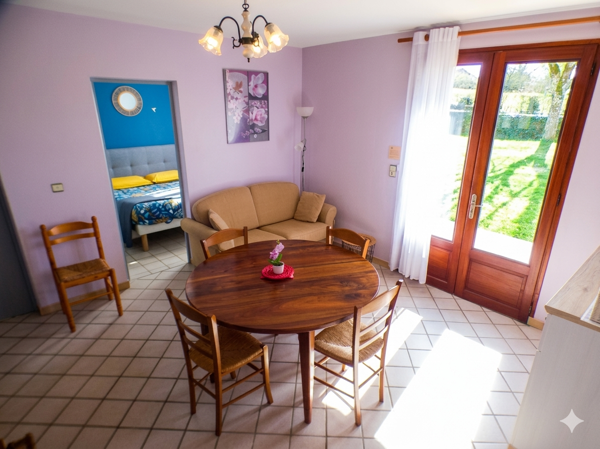 GreenGo location vacances écoresponsables