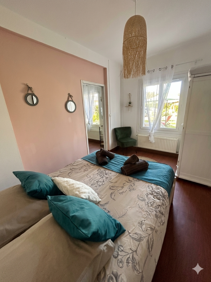 GreenGo location vacances écoresponsables