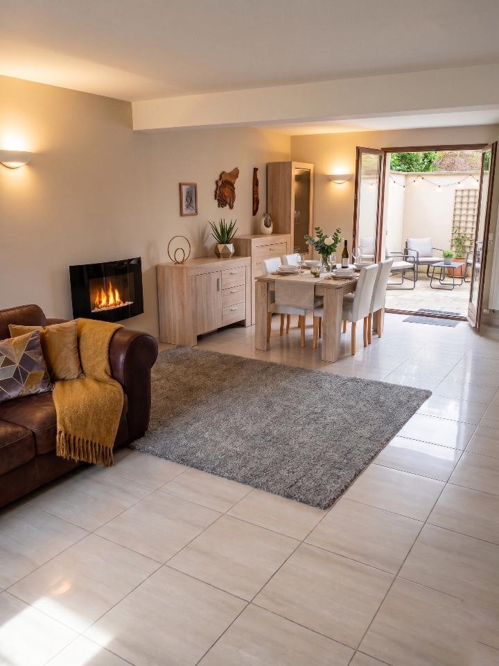 Logement GreenGo: La demeure de Nono