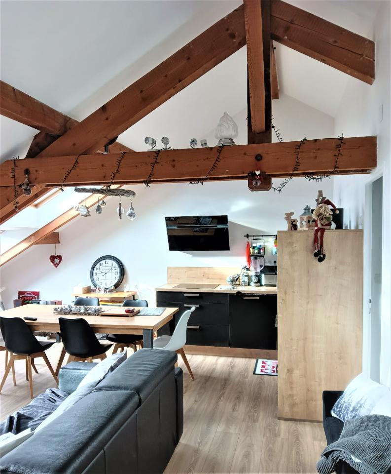 Hôte GreenGo: Gite du Bernard